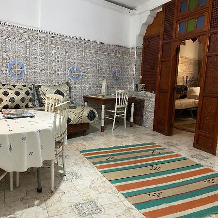 Fes Hostel Home Esterno foto