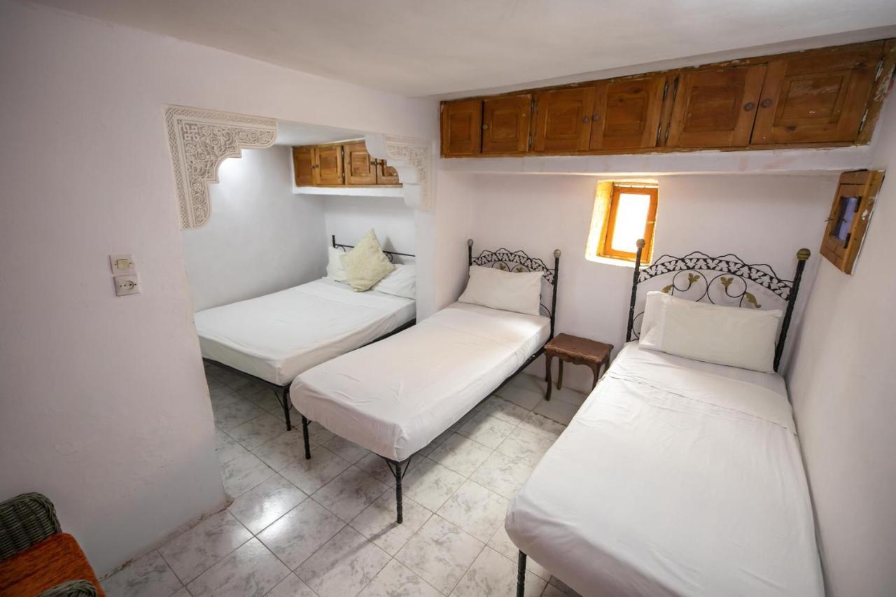 Fes Hostel Home Esterno foto