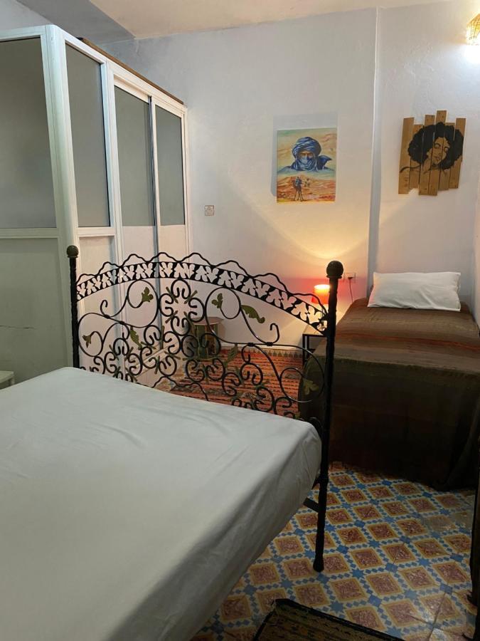 Fes Hostel Home Esterno foto