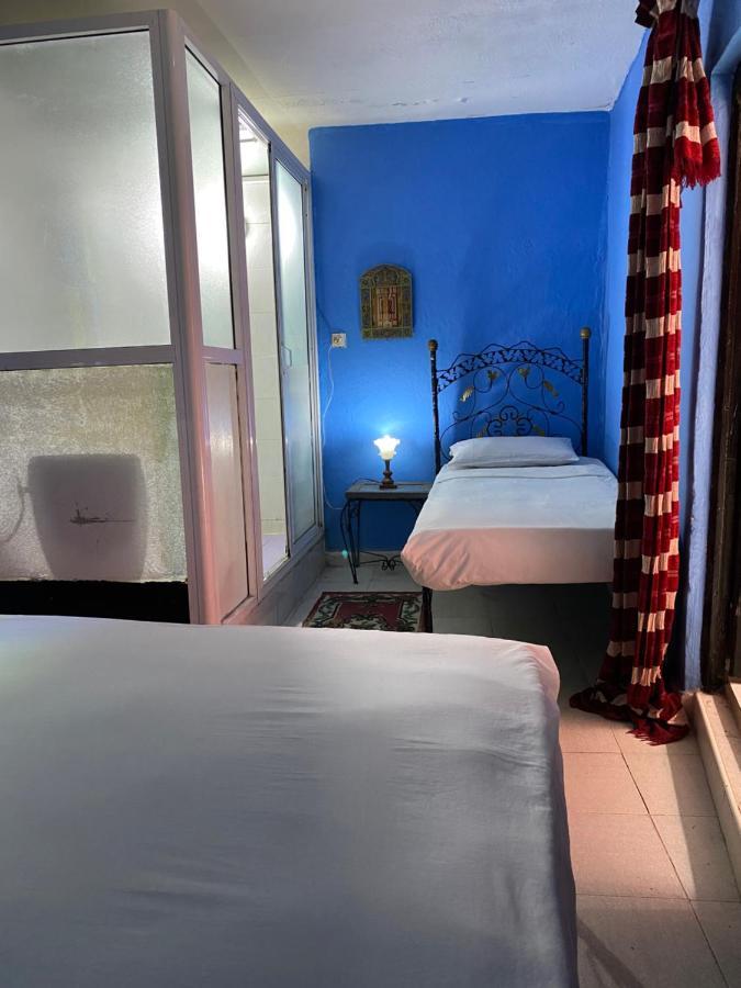 Fes Hostel Home Esterno foto