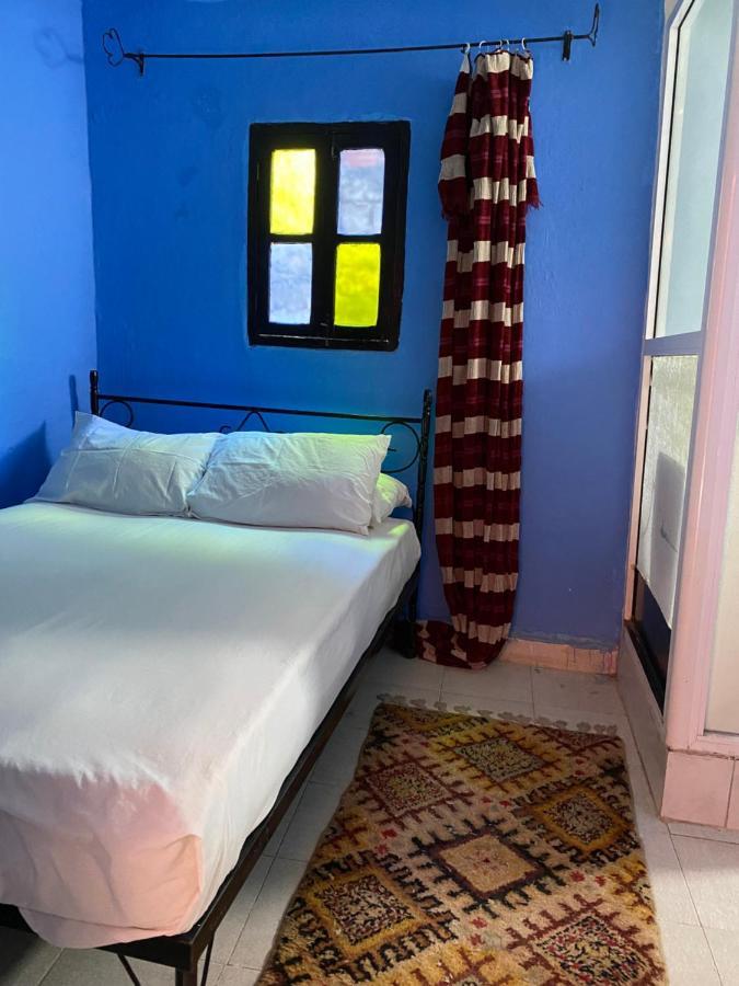 Fes Hostel Home Esterno foto