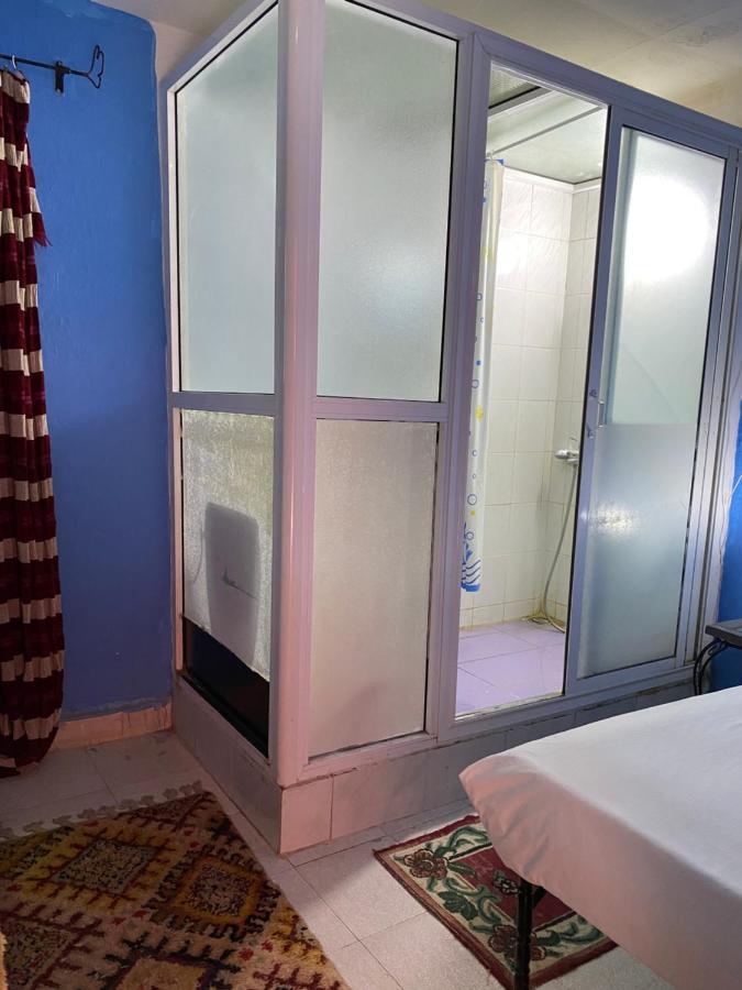 Fes Hostel Home Esterno foto