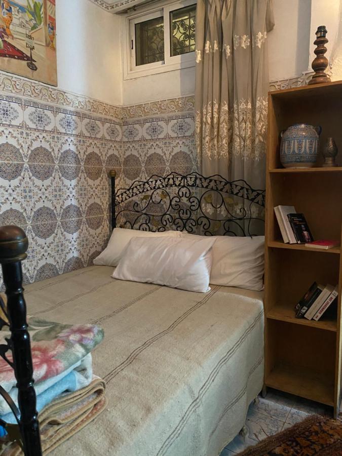 Fes Hostel Home Esterno foto