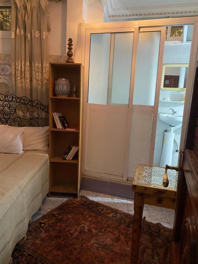Fes Hostel Home Esterno foto