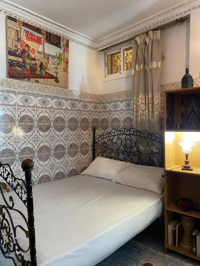 Fes Hostel Home Esterno foto