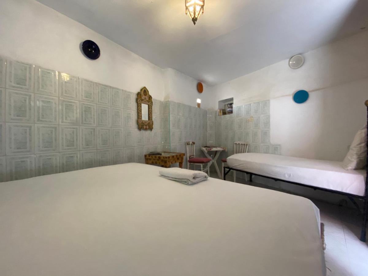 Fes Hostel Home Esterno foto