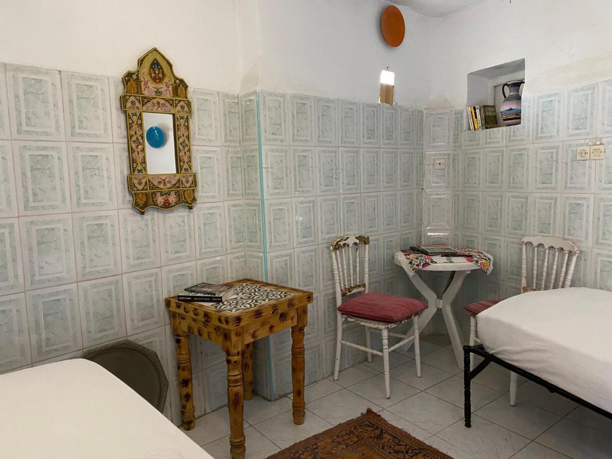 Fes Hostel Home Esterno foto