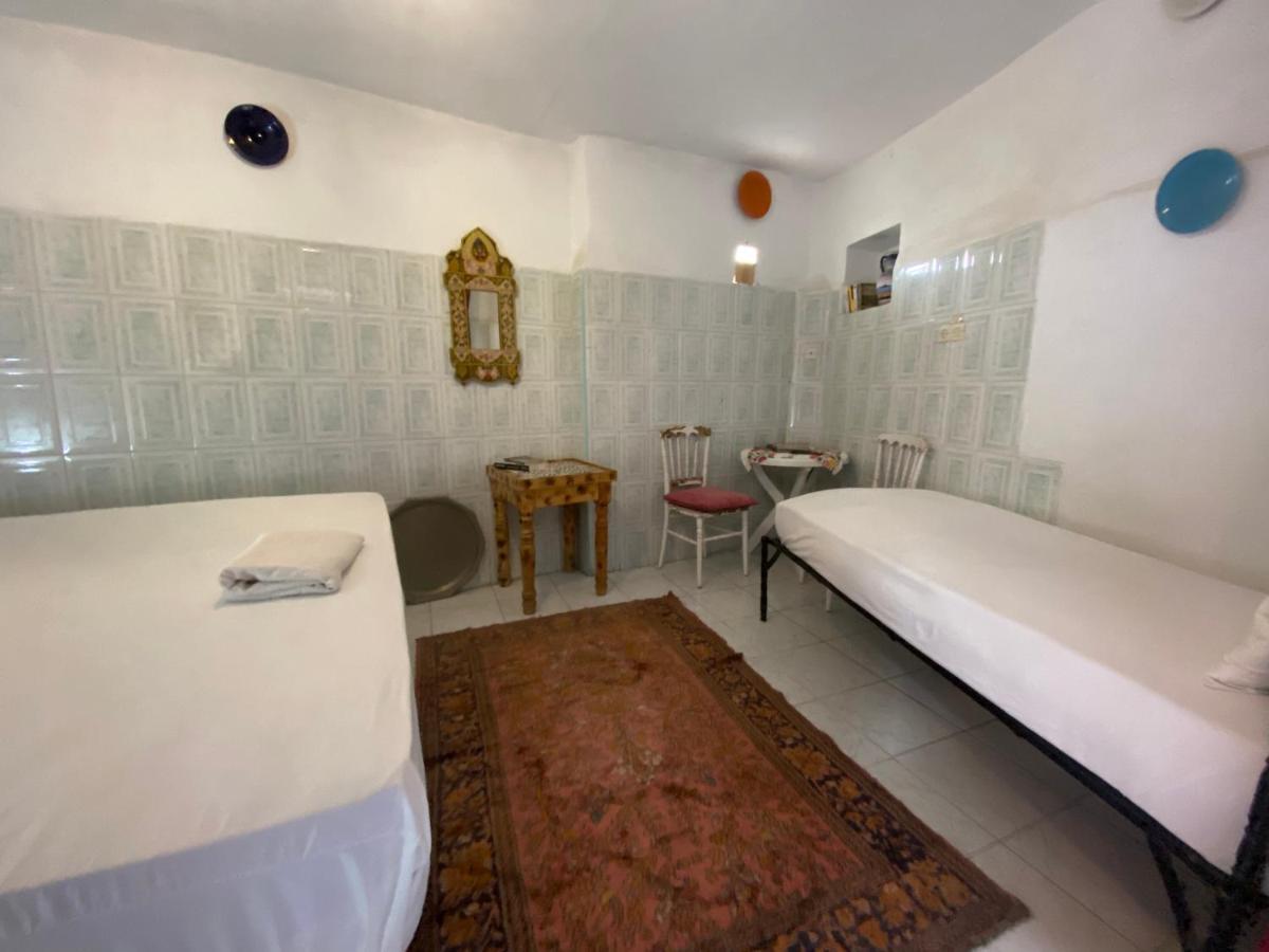 Fes Hostel Home Esterno foto